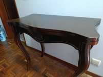Mesa de jogo clássica