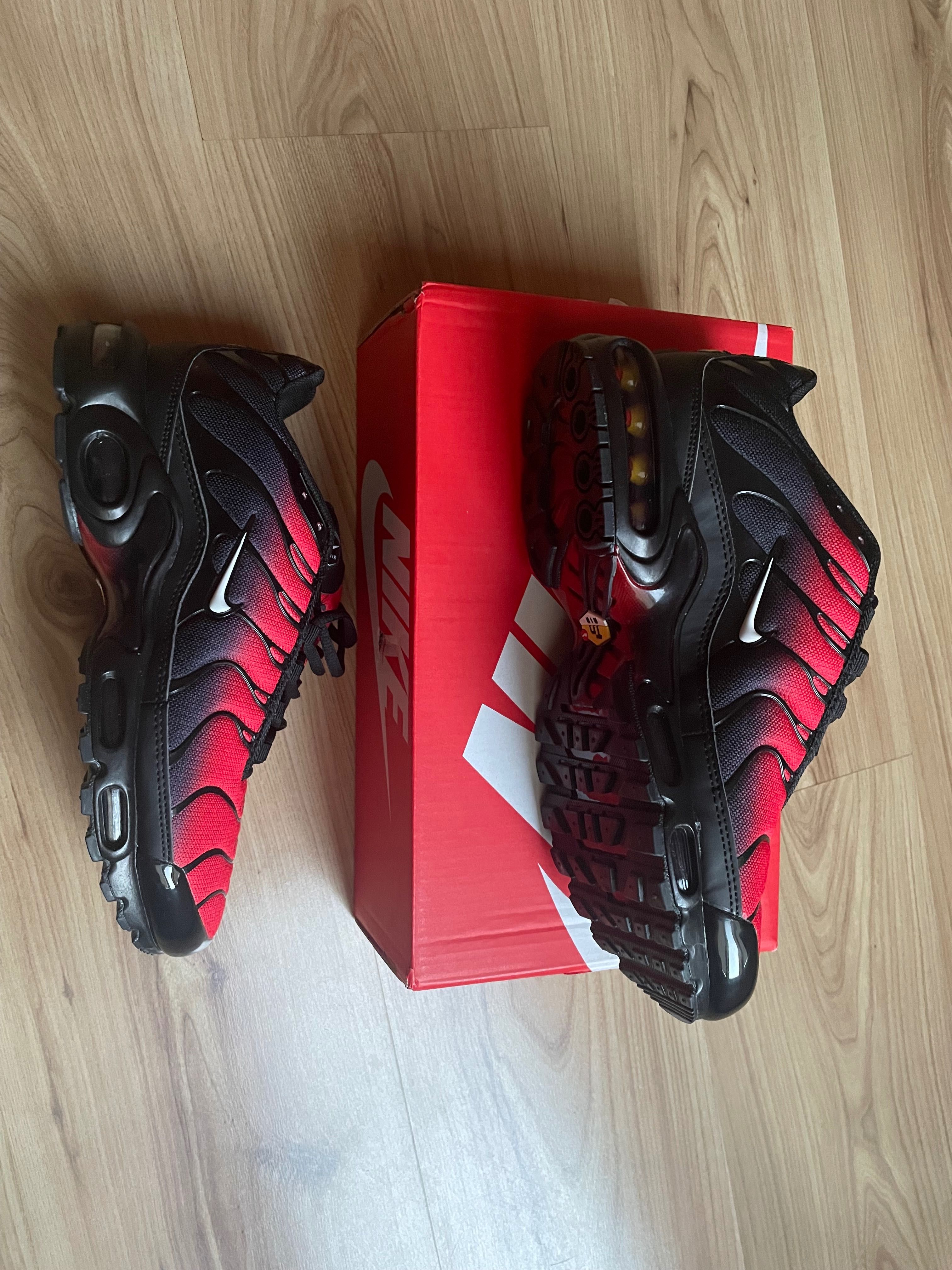 Nike Air Max Tn buty
