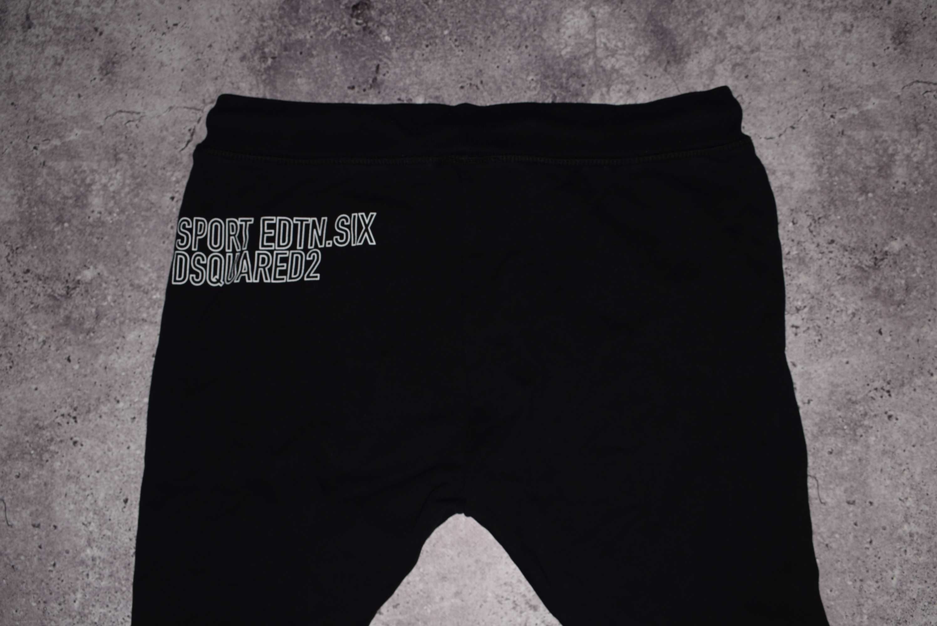 Dsquared2 Sport edtn 06 (Премиальный Спортивный Костюм Дискваред )