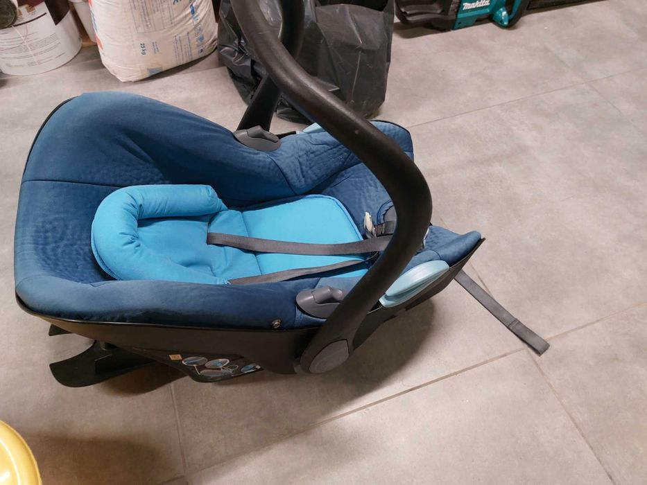 Oddam wózek dziecięcy 3w1, nosidło i wanienkę