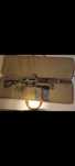 Airsoft - M4 E&L Platinum