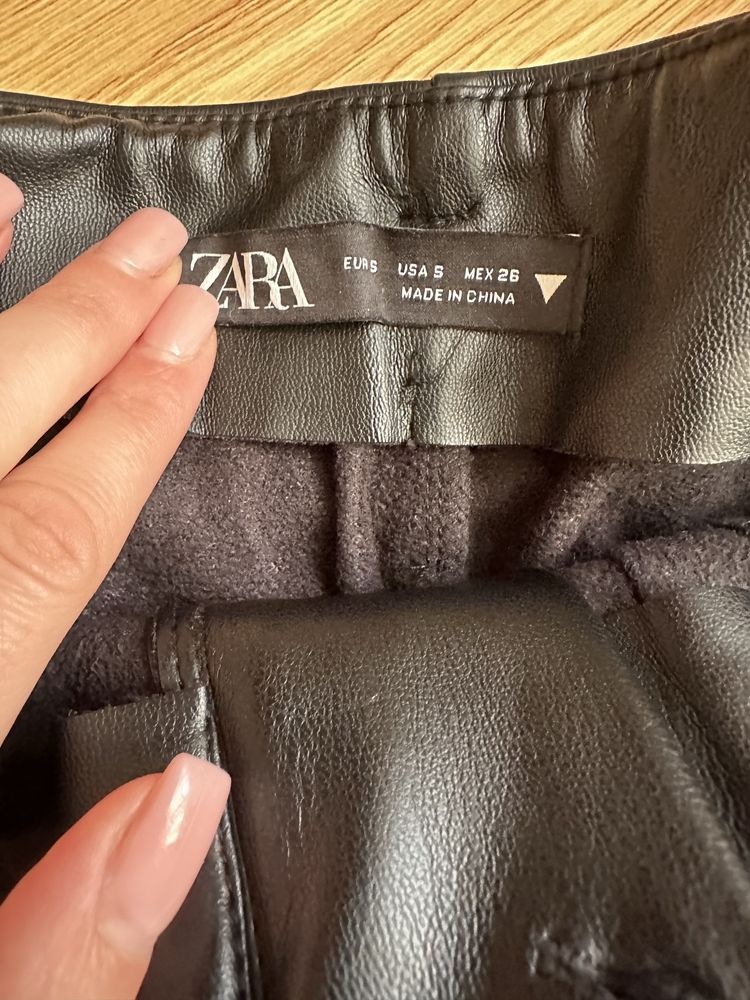 Шотры zara , размер s