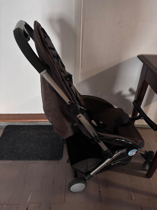 Spacerówka K2go wózek Kees