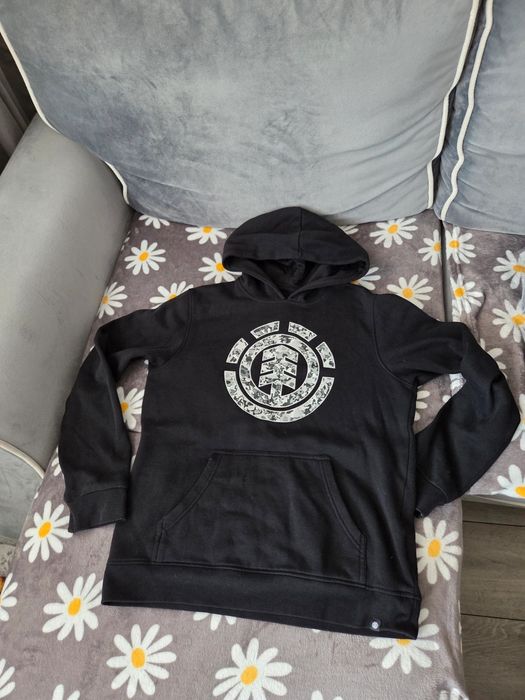 Zestaw markowych ubrań chłopięcych XS/S – Nike, Fila, Cropp, Umbro,