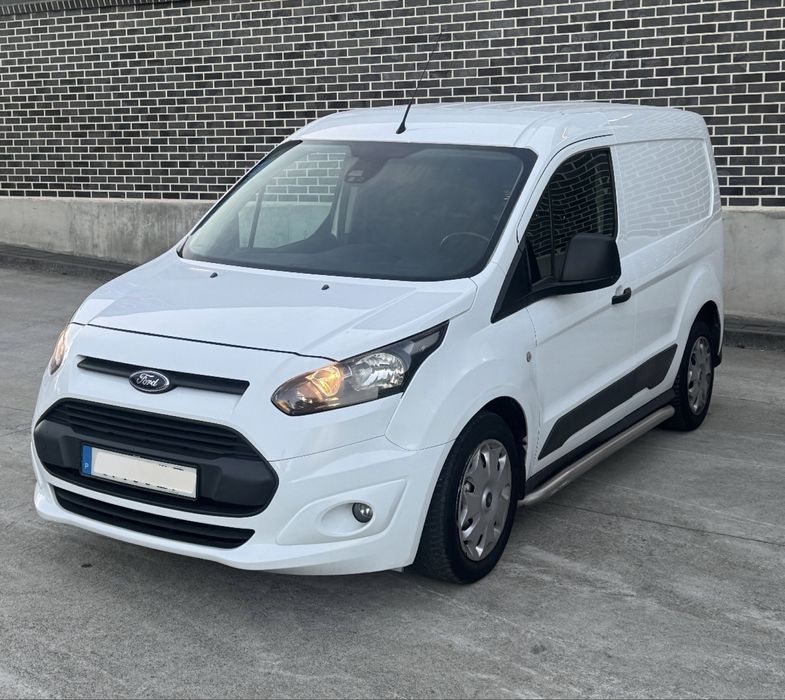 Ford Transit Connect 1.6 TDCi
