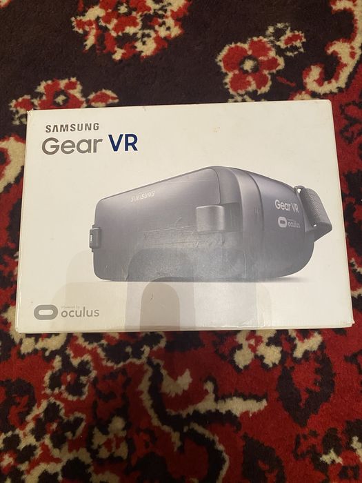 Продам Samsung Gear VR