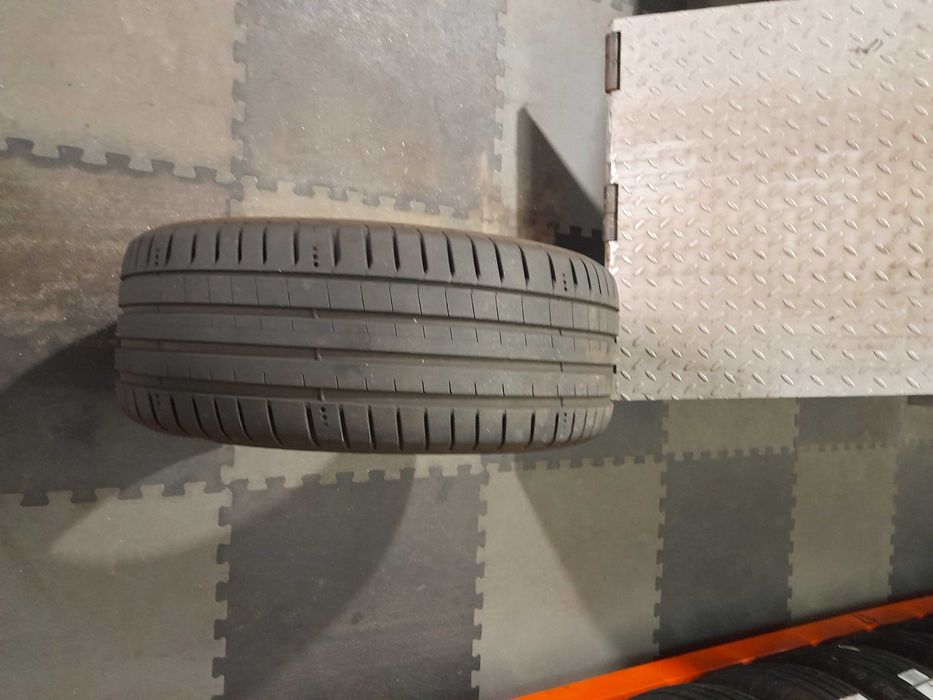 Pneus Michelin Pilot sport 5