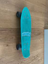 Deskorolka cruiser Oxelo Yamba 100