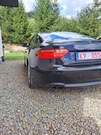 Audi A5 1.8 Benzyna