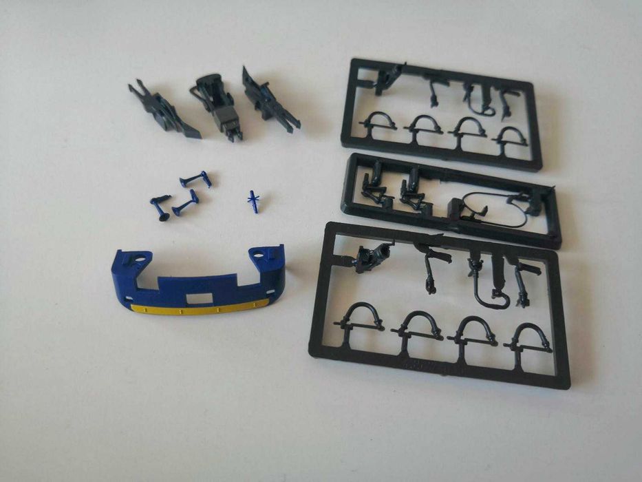 Тепловоз с звуком, Roco Rh754 > на новый тепловоз Roco, Piko без звука