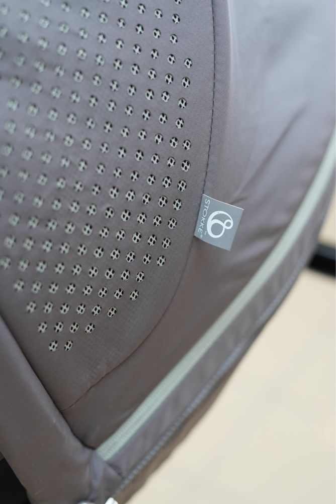 Wozek Stokke xplory v6