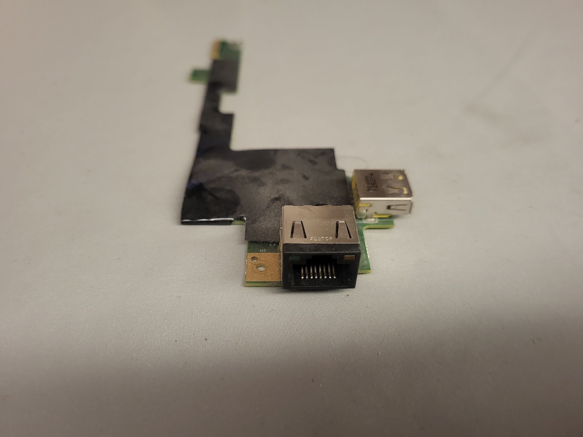 Sprzedam moduł USB lan do laptopa Lenovo W530