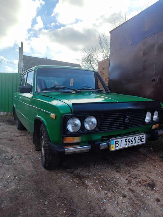 Продам ВАЗ 2106.