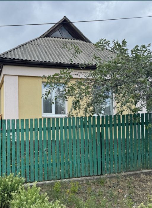 Продаж будинку м. Сміла