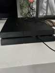 PS4 500 Gb como nova