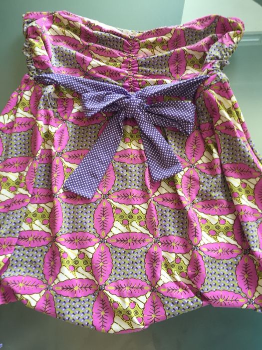 Biquini para grávida Pré-natal