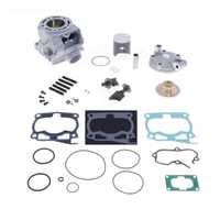 Kit Cilindro YAMAHA YZ 125 Ø54mm 1997 a 2004 Athena