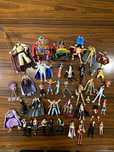 Figuras One Piece