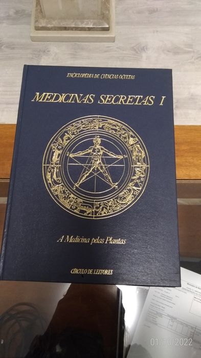 Enciclopédias Círculo de Leitores