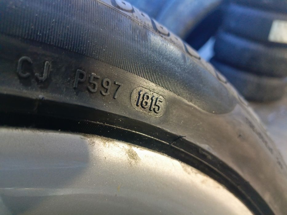 Koła aluminiowe 5x112 skoda octavia 225/45/17