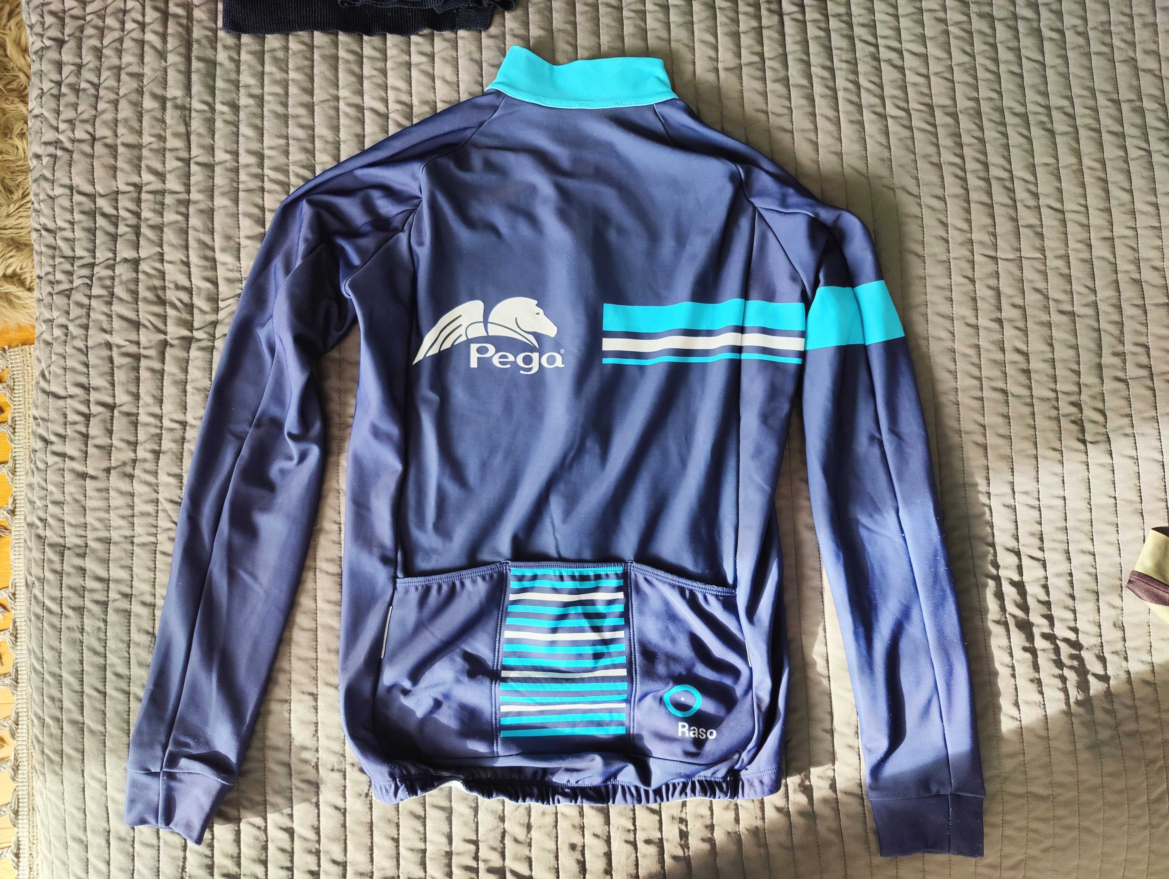Bluza rowerowa RASO, L/XL