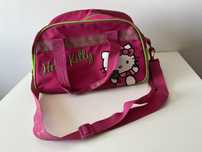 Hello Kitty torba sportowa