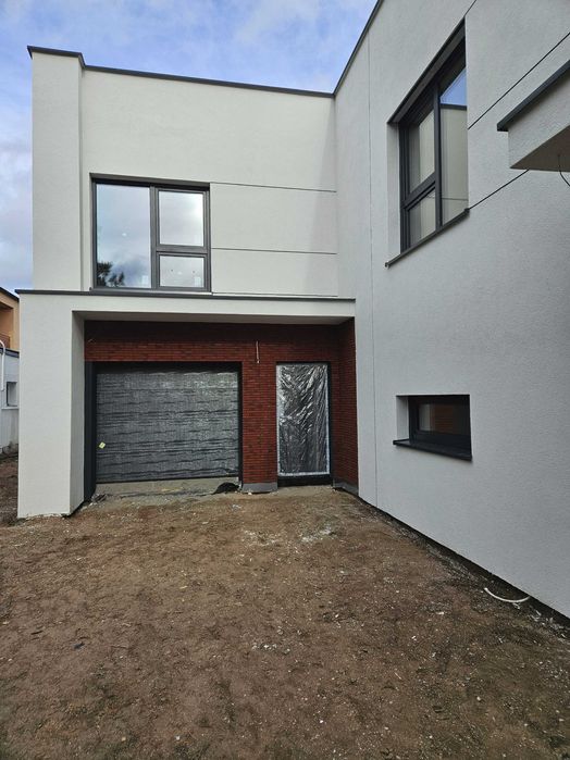 Nowy dom w centrum Bydgoszczy super lokalizacja