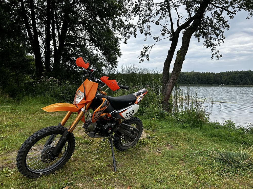 Cross Xtr 609