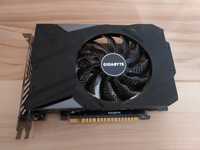 Karta graficzna GIGABYTE GeForce GTX 1650 SUPER