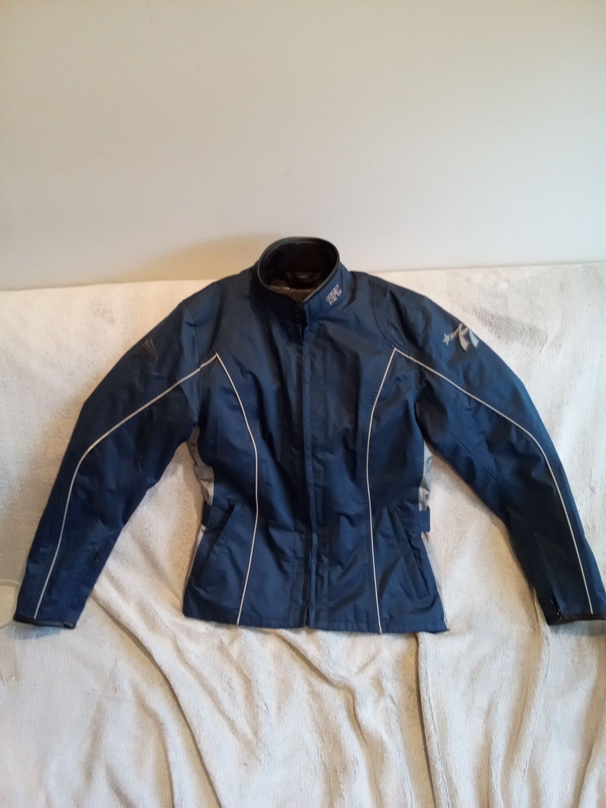 Kurtka na Motor/ HEIN GERICKE Sfc / Damska / Jak Nowa / rozmiar 38 /