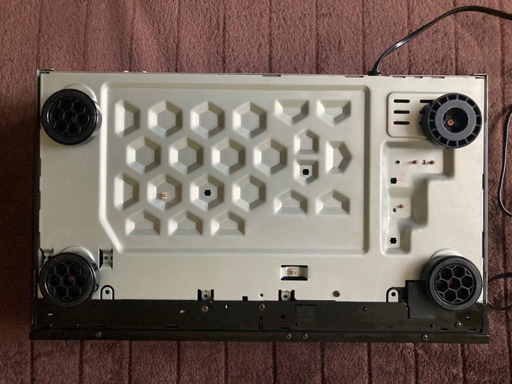 Pioneer CT-449 Magnetofon kasetowy Cassette Deck