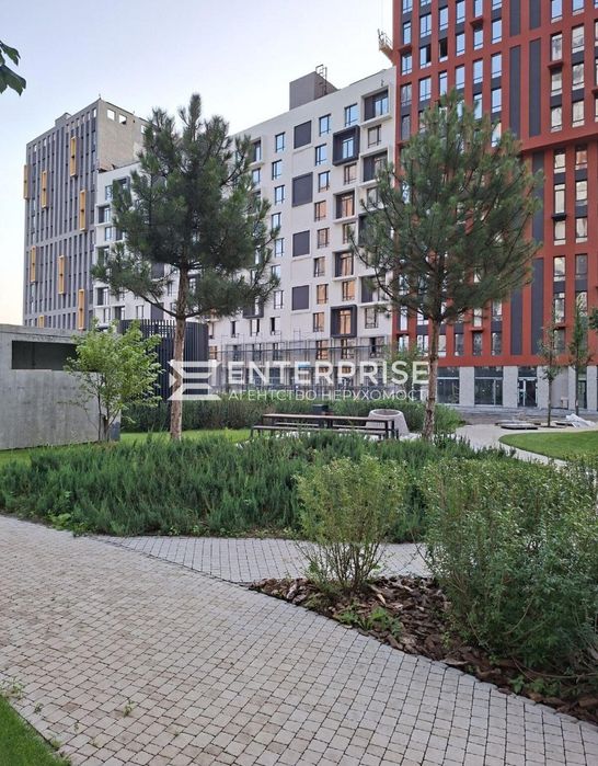 Без %! Продаж 2к. квартири у ЖК Svitlo park Столичне шосе, Голосієво