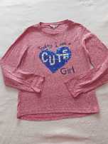 T-shirt 10 + com  lantejoulas