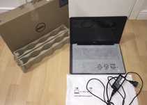 Dell Inspiron 15 5567 i5-7200U/8gb/500gb/AMD R7