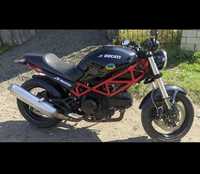 Продаю Мотоцикл Ducati Monster696