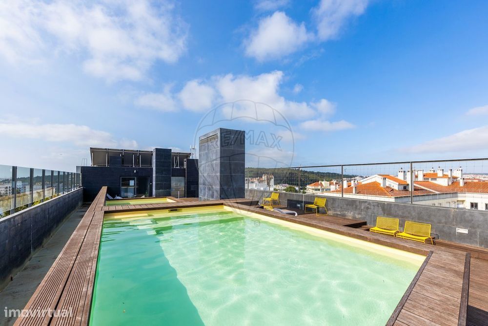 Apartamento T4 para venda