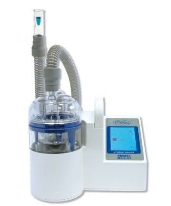 ProfiSonic inhalator ultradźwiękowy