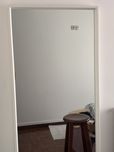 Espelho Ikea 65x150