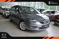 Opel Zafira 2.0 DIESEL 170KM*FULL LED*Nawigacja*Kamera*Alum*Klima*Bezwypadkowy