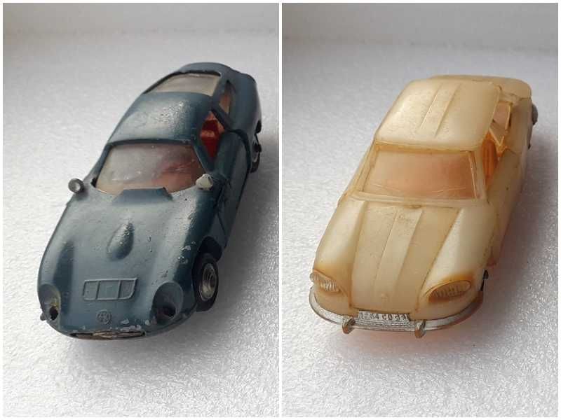 Машинки. Ціна за 2 шт.