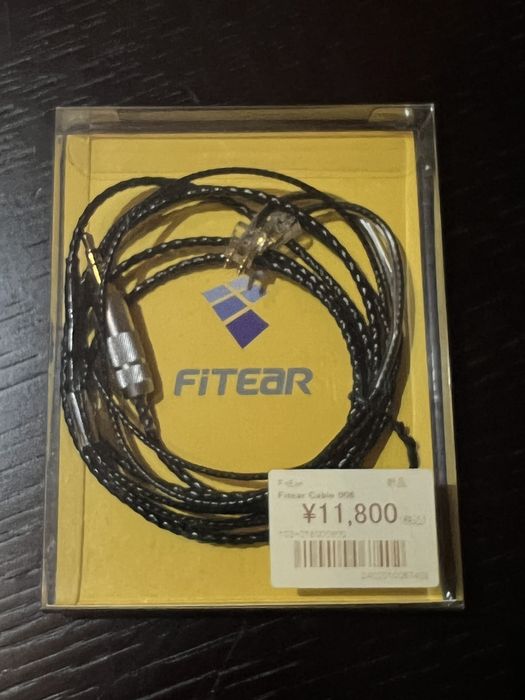 FitEar TO GO! 334