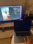 Macbook pro 15 cali  i7 16 gb ram matryca OFF