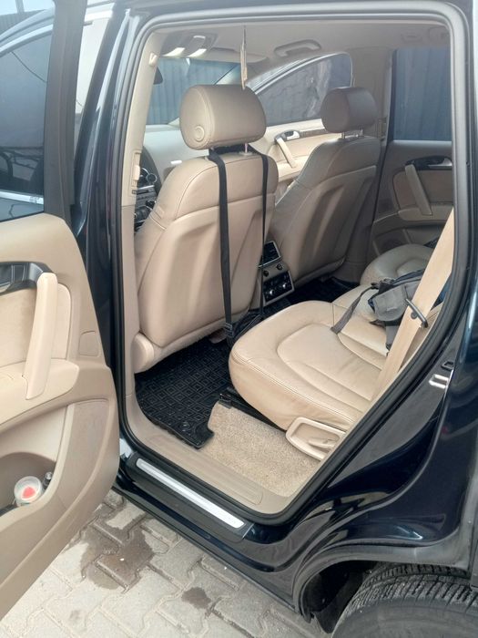 Авто audi q7 продажа
