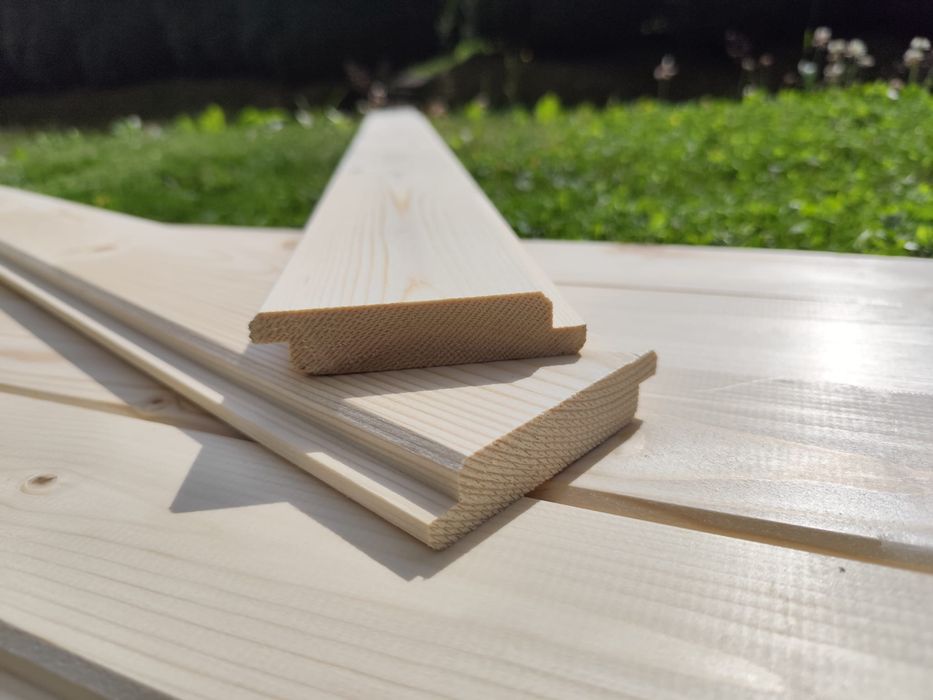 Stalowy mechanizm żaluzji + deski ZESTAW. shuttersy, ruchome deseczki