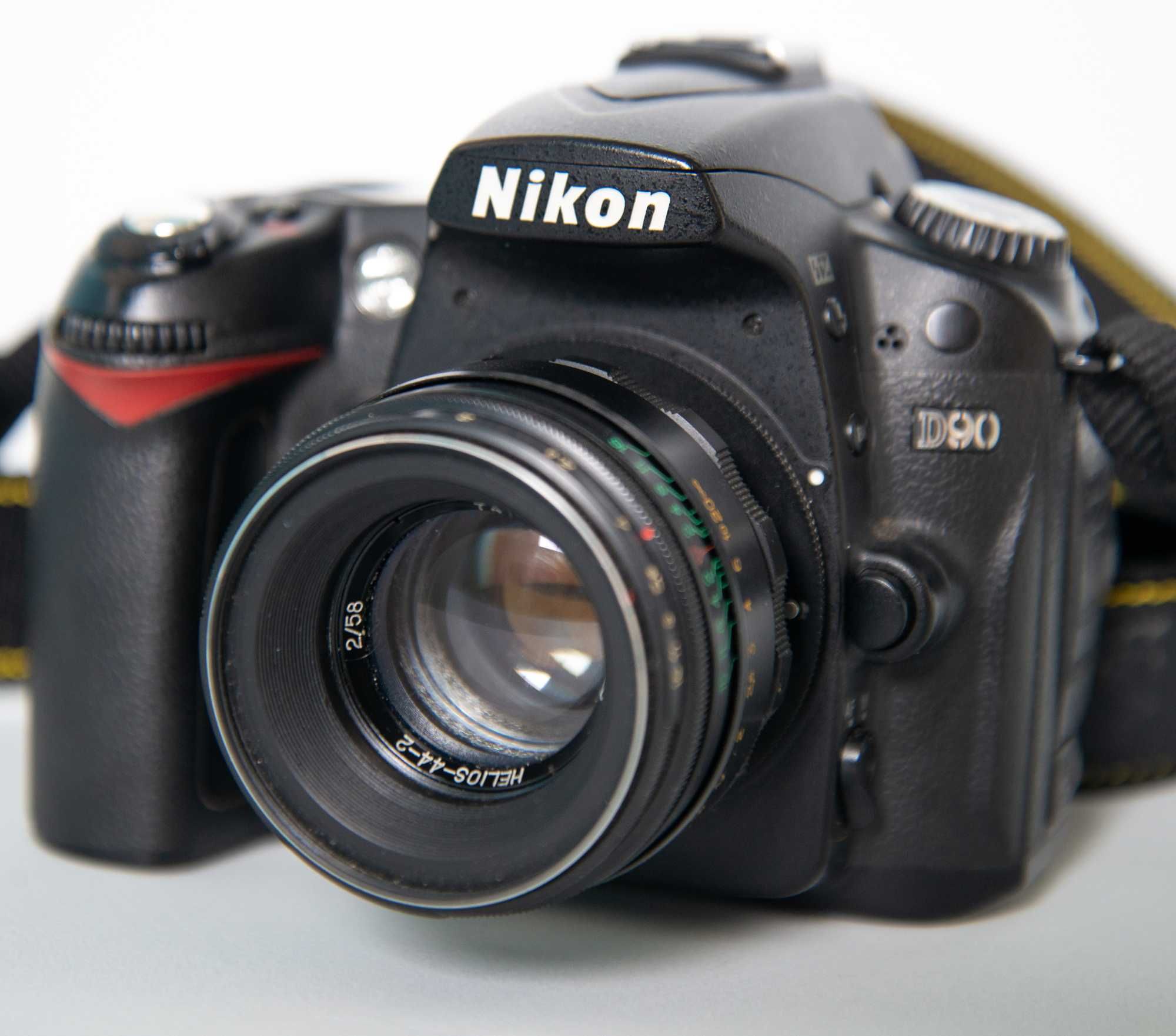 Nikon AF 50 1.8D/ AF-S 70-300 VR / Tamron 28-75mm 2.8/ Sigma об'єктиви