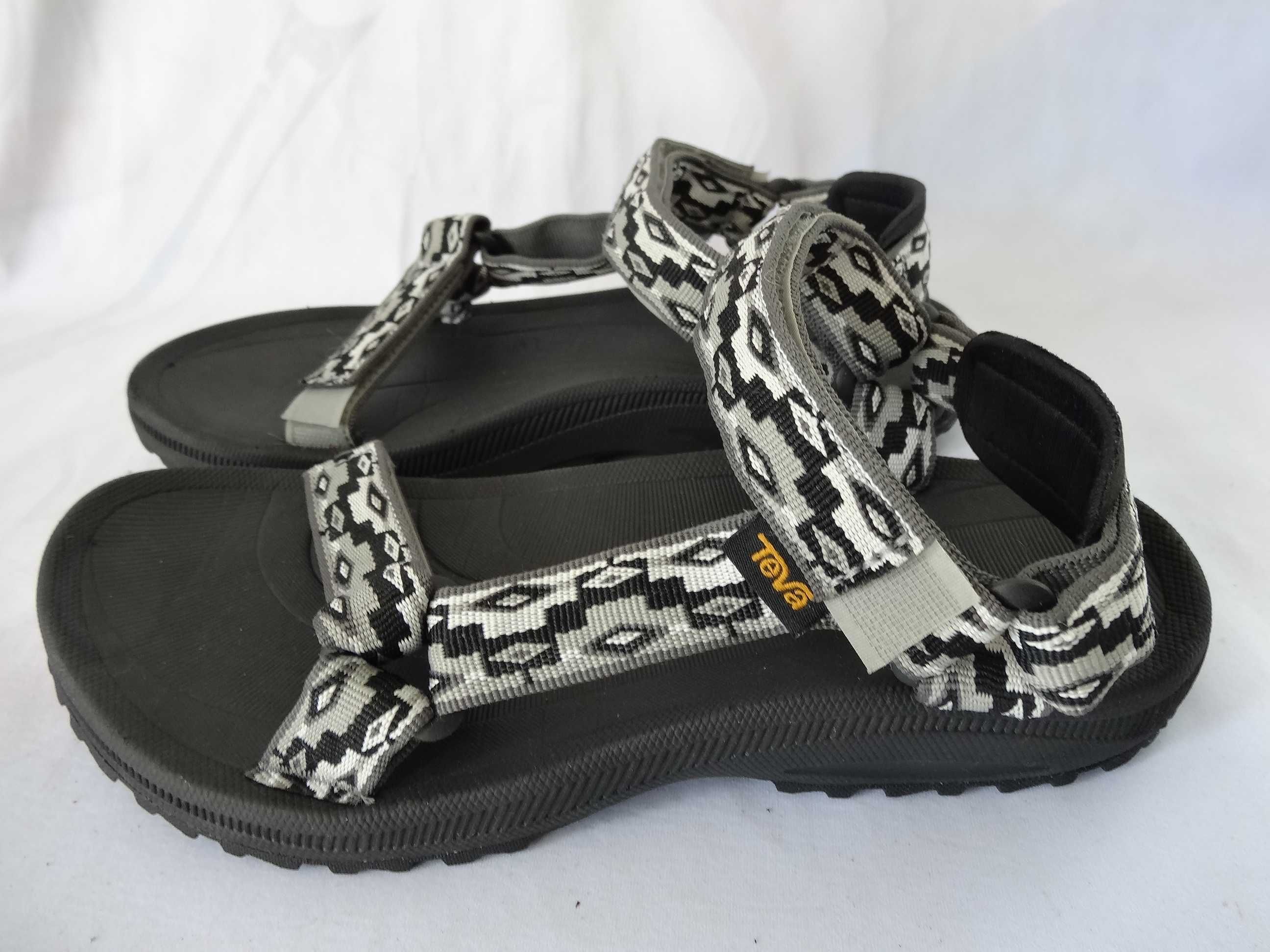 Sandały TEVA roz 40 Unisex Turystyczne