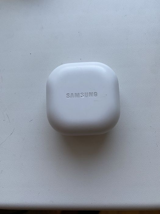 Samsung Galaxy Buds 2 Pro