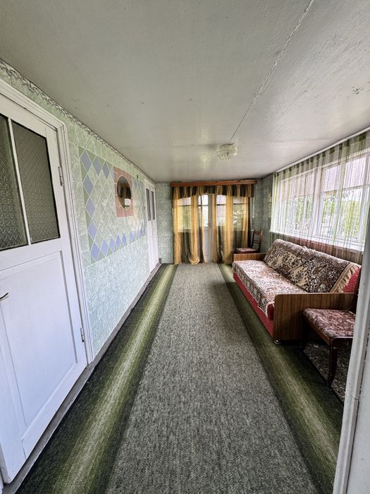 Продам будинок в с. Попівці