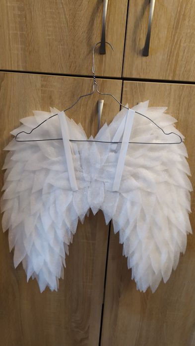 Крила анлега прокат,костюм ПРОКАТ