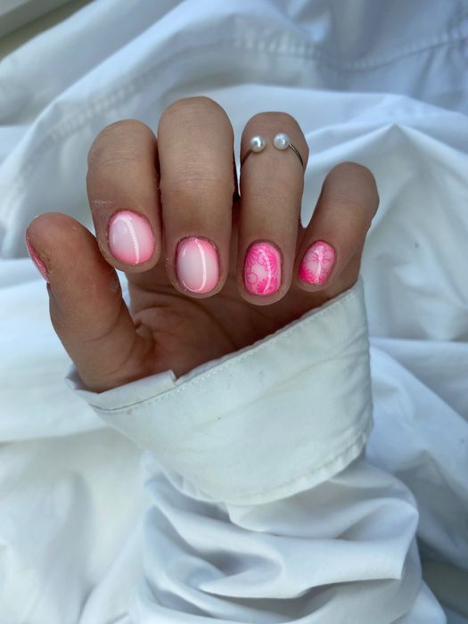 Манікюр Харків Салтівка